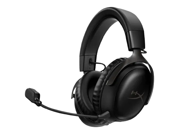 HyperX Cloud III Wireless