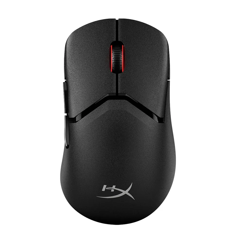 HyperX Pulsefire Saga Pro