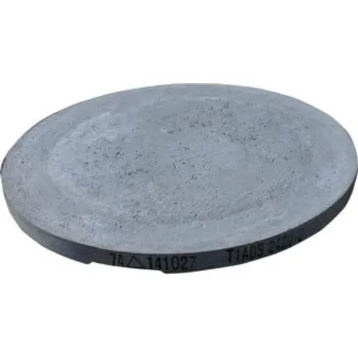 IBF Betondæksel til 600 mm Kegle
