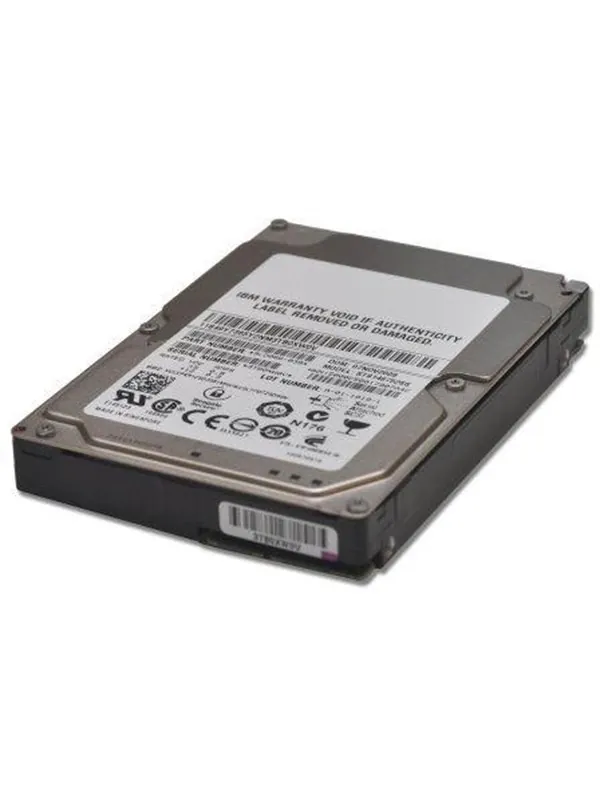IBM 900GB 10K 2.5-inch HDD