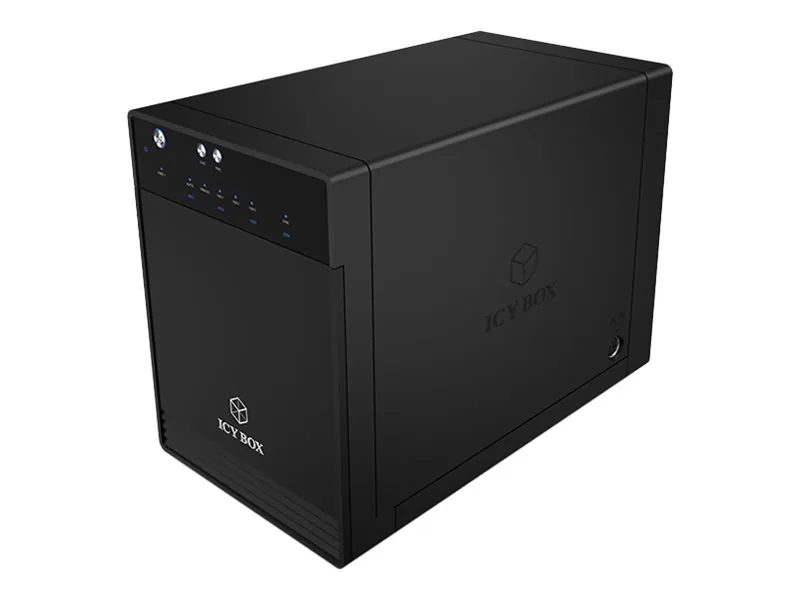 ICY BOX IB-3740-C31