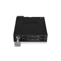 Icy Dock ToughArmor MB092VK-B