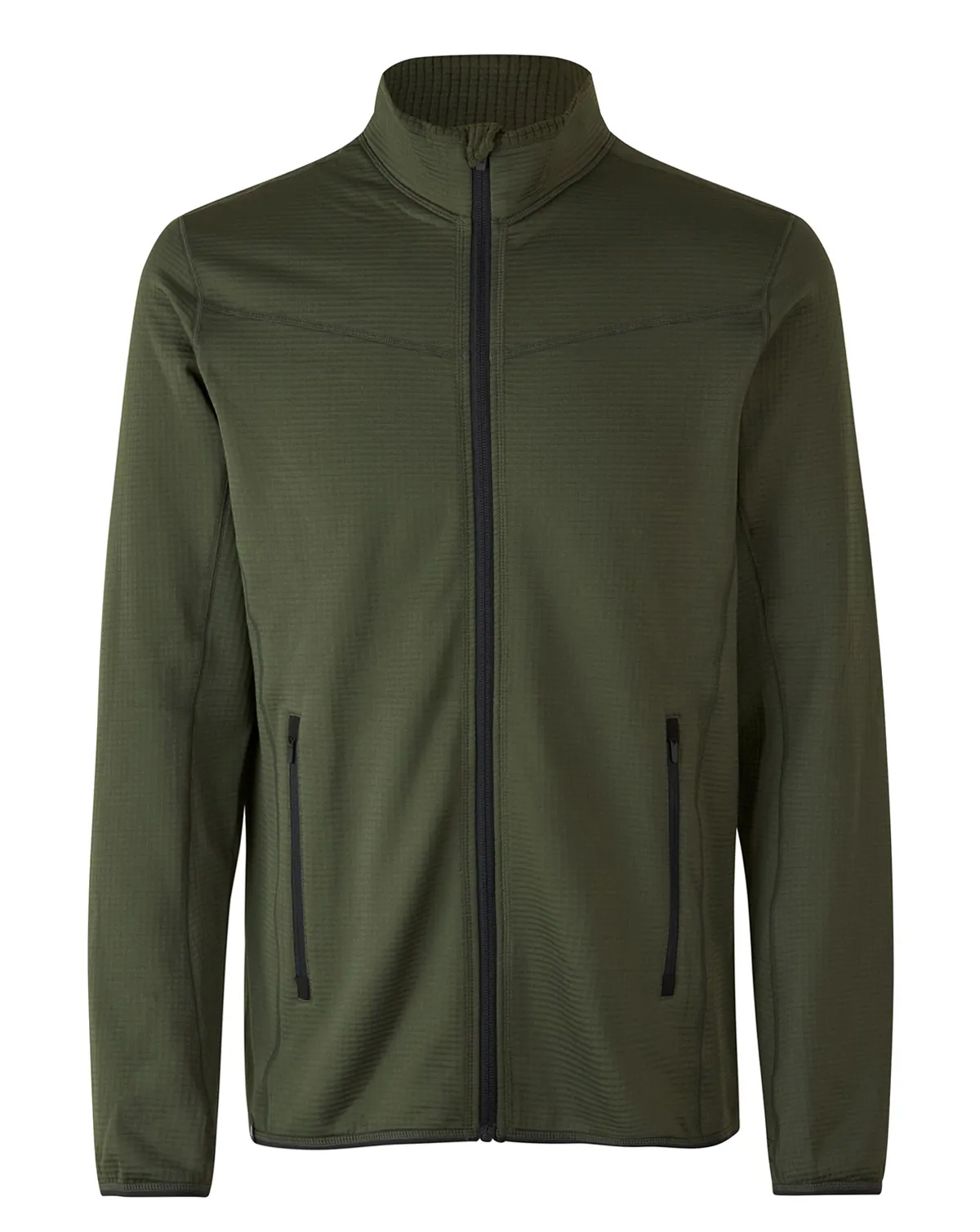 ID Cardigan Stretch Komfort