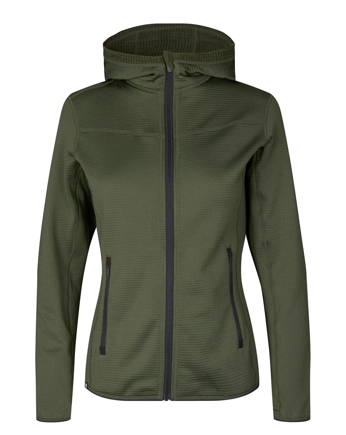 ID Cardigan Stretch Komfort Dame