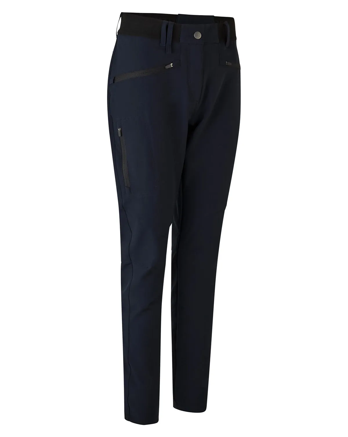 ID Core Dame Bukser Navy