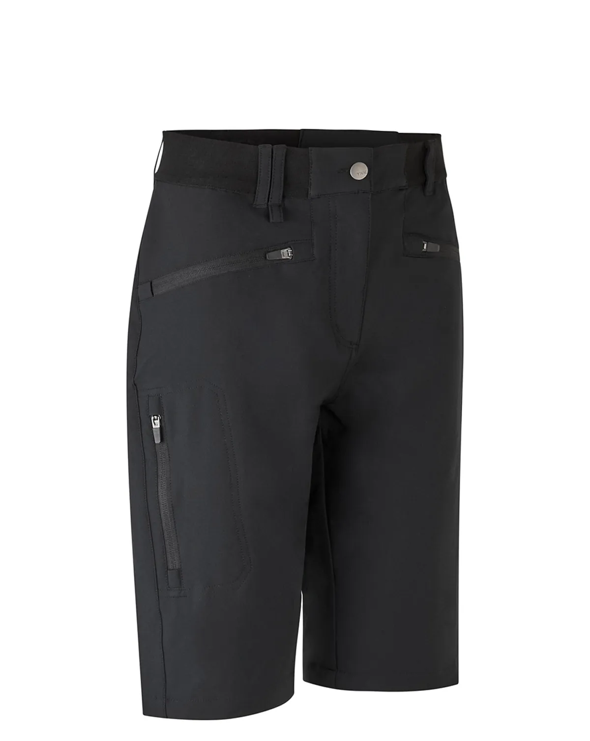 ID Core Stretch Shorts Dame 3XL