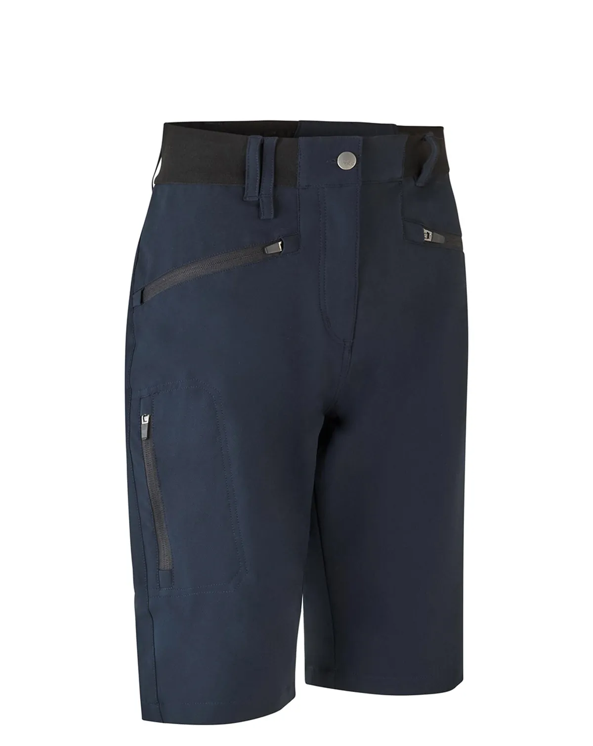 ID Core Stretch Shorts Dame