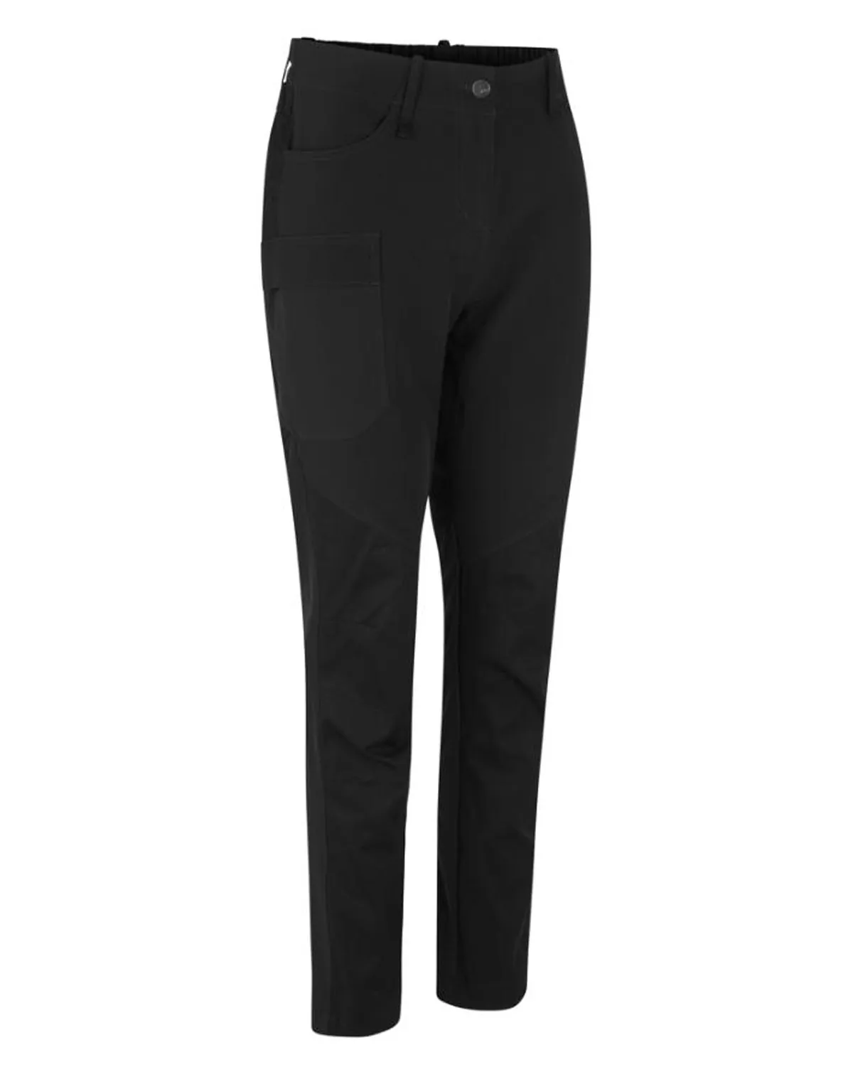 ID Hybrid Stretch Bukser Dame