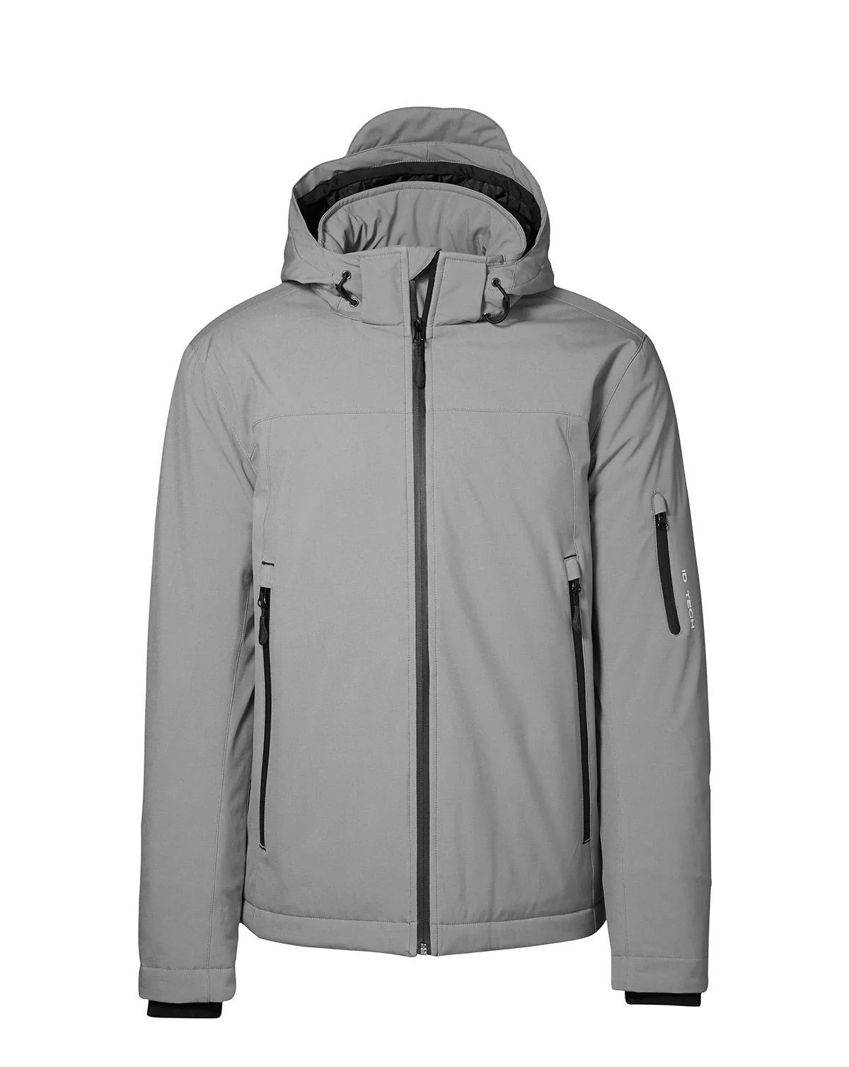 ID Vinter Softshell Jakke