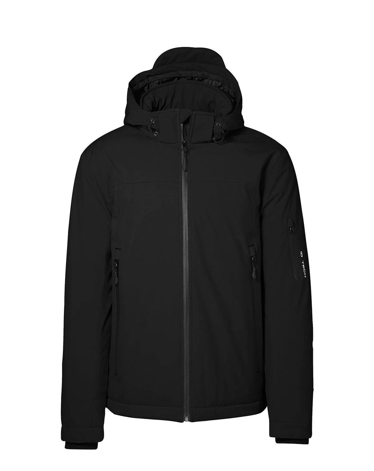 ID Vinter Softshell Jakke