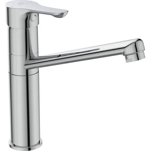 Ideal Standard Alpha