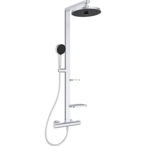 Ideal Standard Alu+