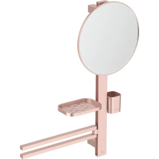 Ideal Standard Alu+