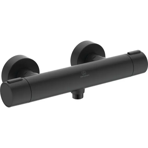 Ideal Standard Alu+ brusearmatur