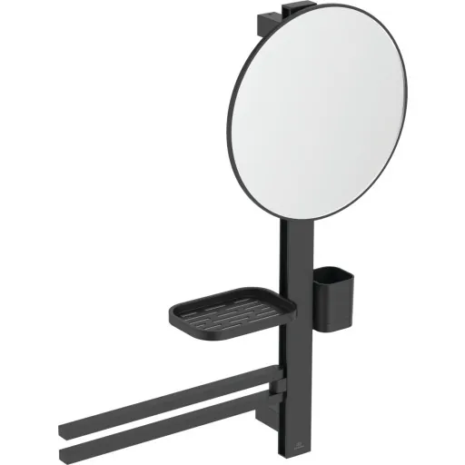 Ideal Standard Alu+ hylde med spejl