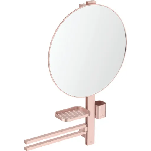 Ideal Standard Alu+ hylde med spejl