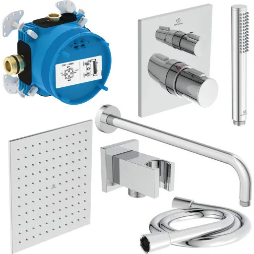 Ideal Standard Ceratherm C100