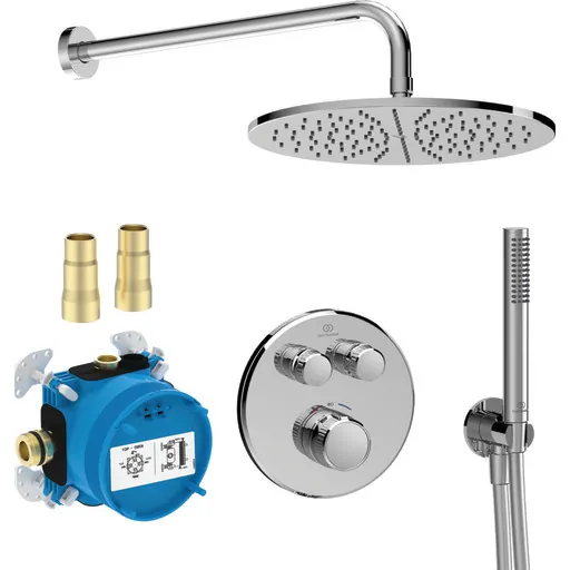 Ideal Standard Ceratherm Navigo