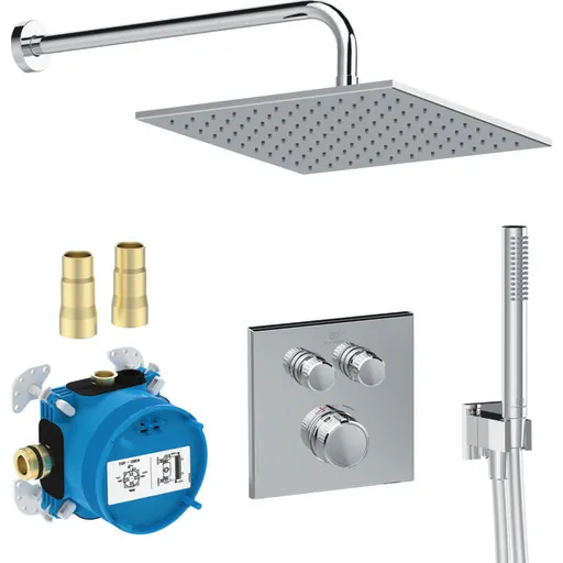 Ideal Standard Ceratherm Navigo