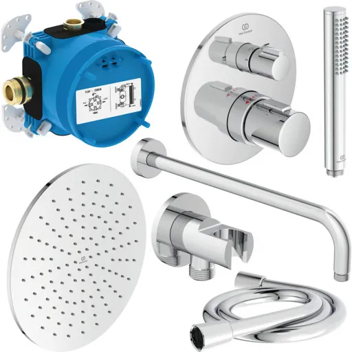 Ideal Standard Ceratherm T100