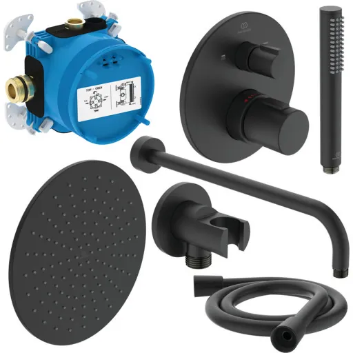 Ideal Standard Ceratherm T100