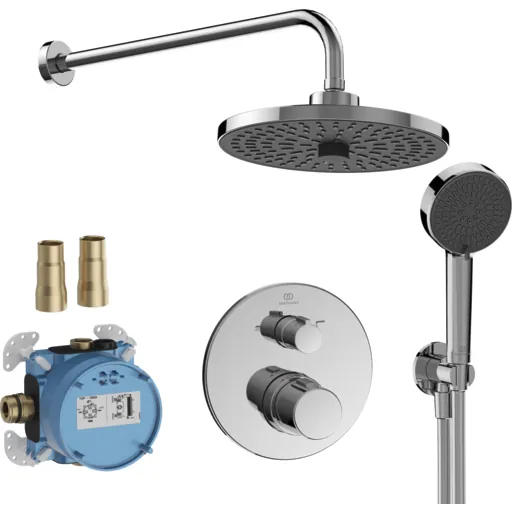 Ideal Standard Ceratherm T100