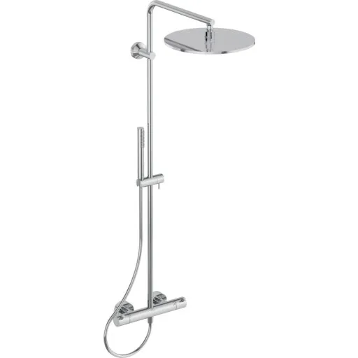 Ideal Standard Ceratherm T125 Brusesystem