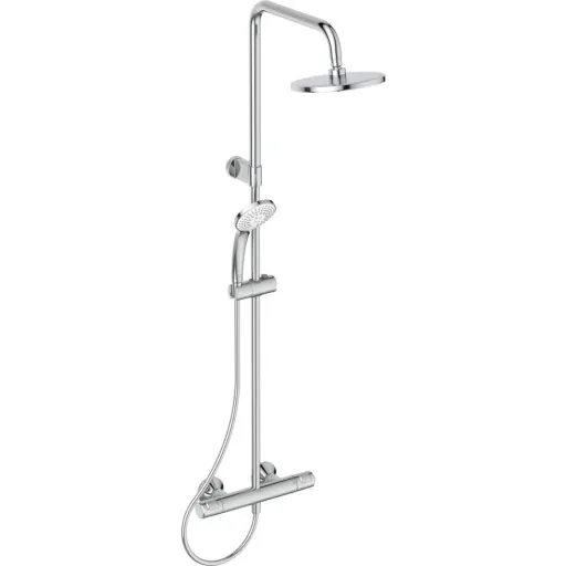 Ideal Standard Ceratherm T25 Flex