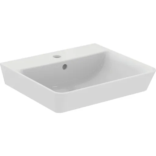 Ideal Standard Connect Air håndvask 50x45 cm