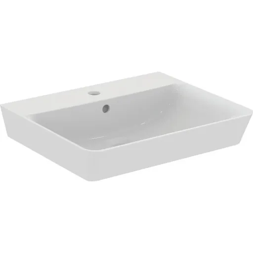 Ideal Standard Connect Air håndvask 55x46 cm