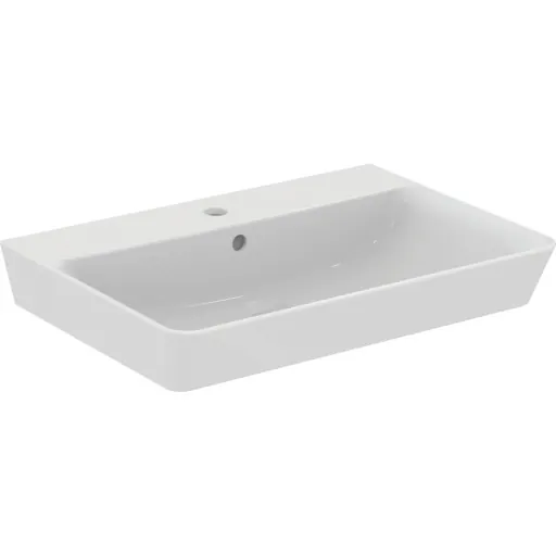 Ideal Standard Connect Air håndvask 65x46 cm