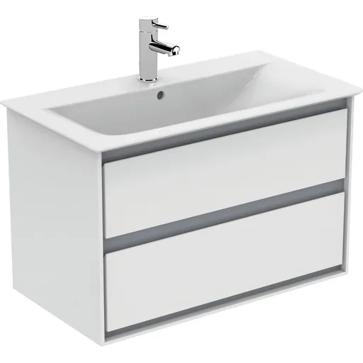 Ideal Standard Connect Air underskab 80x44 cm hvid