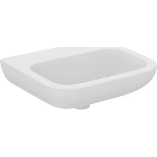 Ideal Standard Contour 21 håndvask 50x42 cm