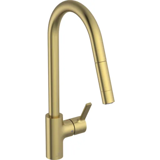 Ideal Standard Gusto køkkenarmatur
