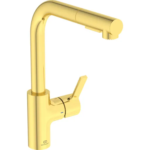 Ideal Standard Gusto køkkenarmatur