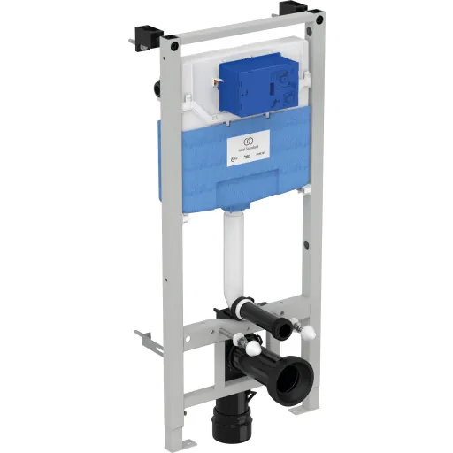 Ideal Standard Prosys indbygningscisterne 115 cm