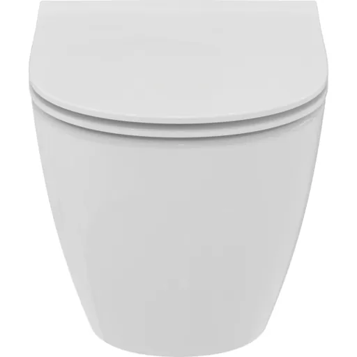 Ideal Standard væghængt toilet