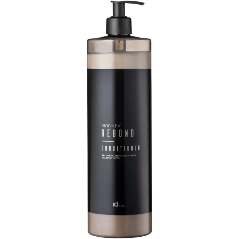 IdHAIR Niophlex Rebond Conditioner 1000 ml