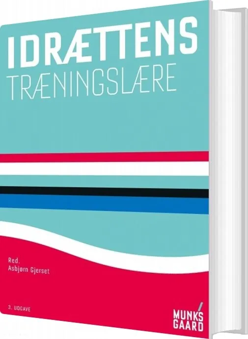 Idrættens Træningslære Jørn Wulff Helge