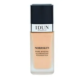 IDUN Minerals Norrsken Embla 215
