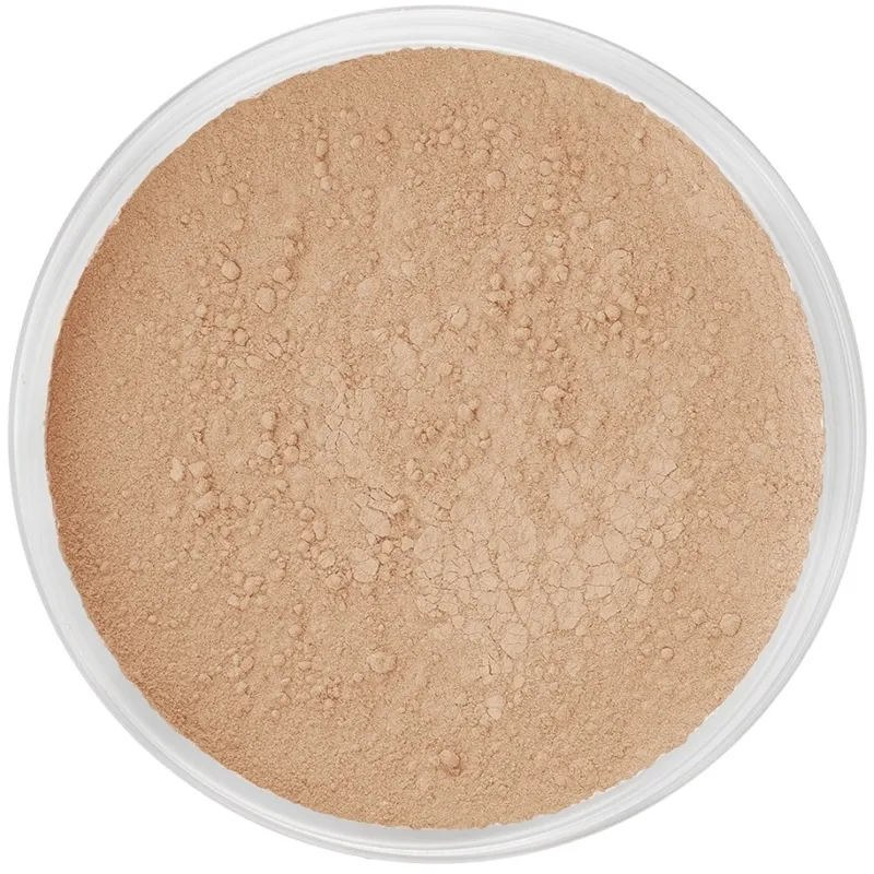 IDUN Minerals Powder Foundation 043 Inga