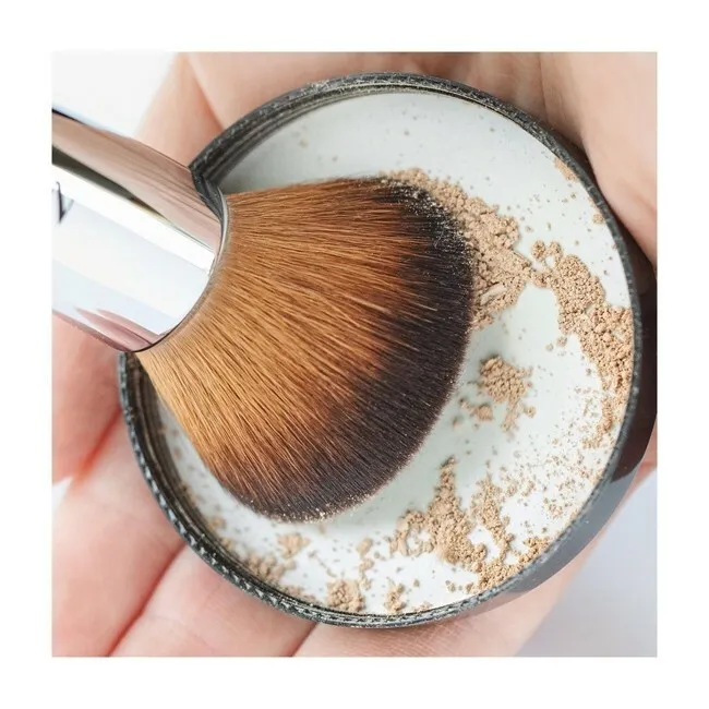IDUN Minerals Powder Foundation Ingrid