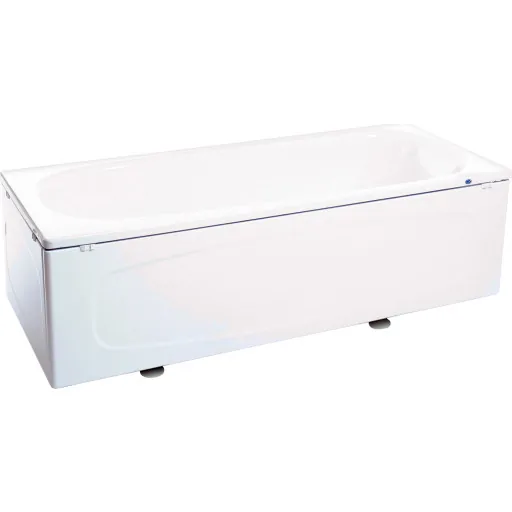 Ifö Caribia BK15 Badekar