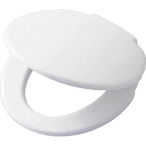 Ifö Cascade børnetoiletsæde