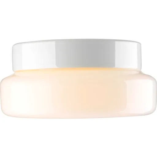 Ifö Classic loftlampe hvid
