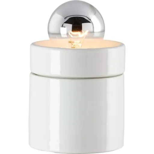 Ifö Electric Light On