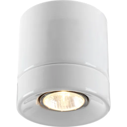 Ifö Electric Light On