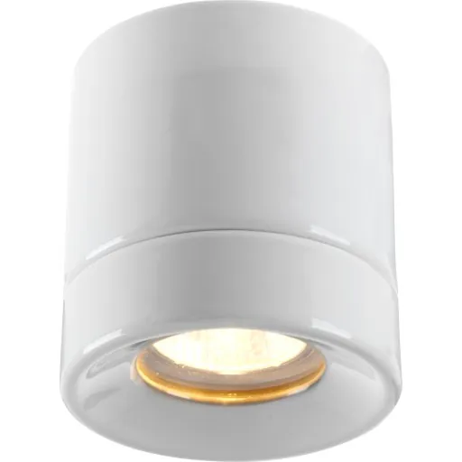 Ifö Electric Light On Sauna