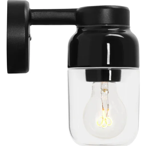 Ifö Electric Ohm væglampe