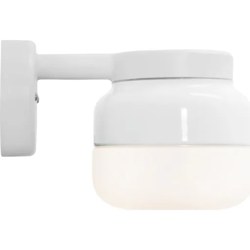 Ifö Electric Ohm væglampe